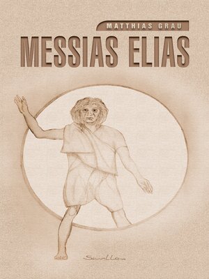 cover image of Messias Elias